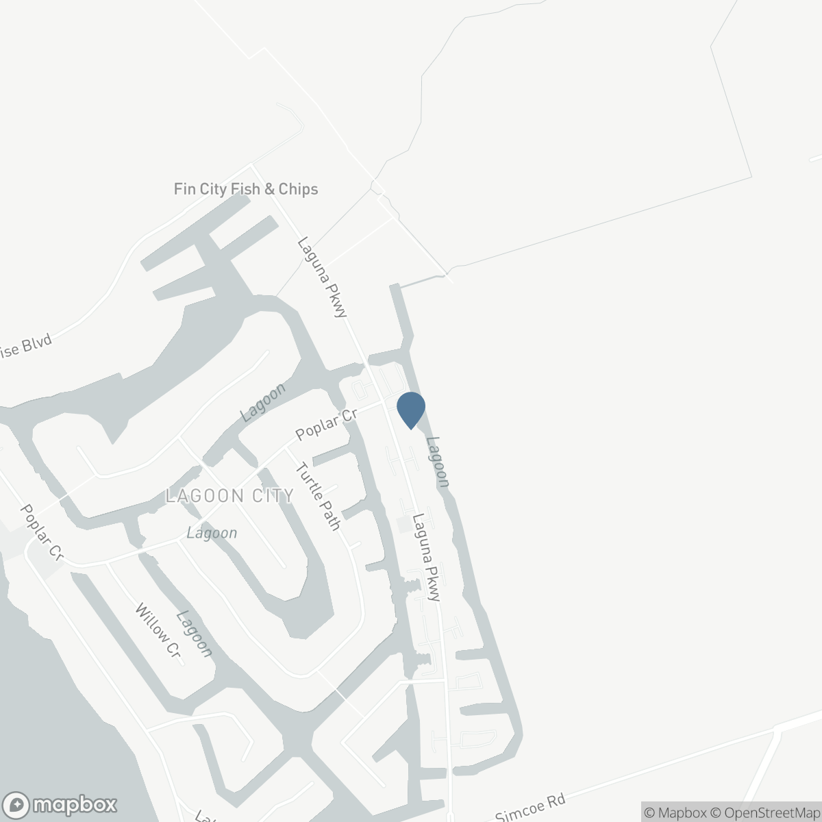 7 - 81 LAGUNA PARKWAY, Ramara, Ontario L0K 1B0